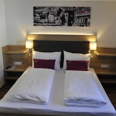 Herzis Appartements Wagrain Kamer foto