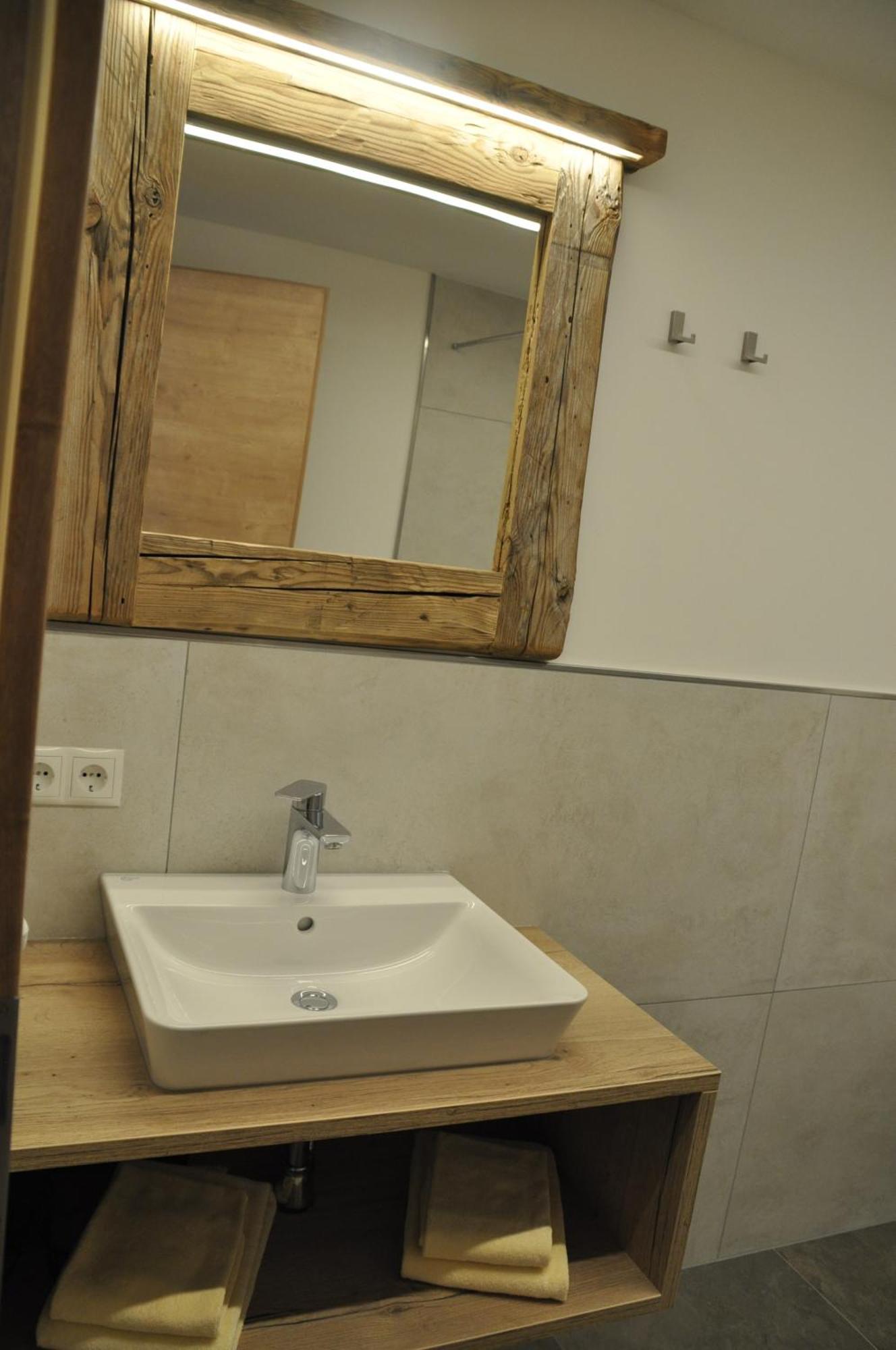 Herzis Appartements Wagrain Kamer foto
