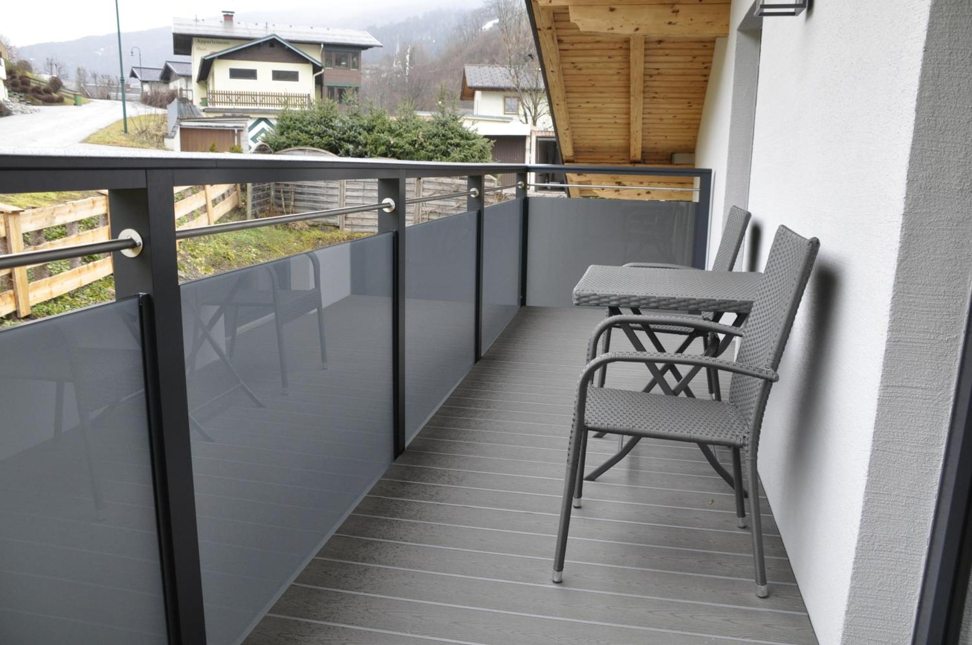Herzis Appartements Wagrain Kamer foto