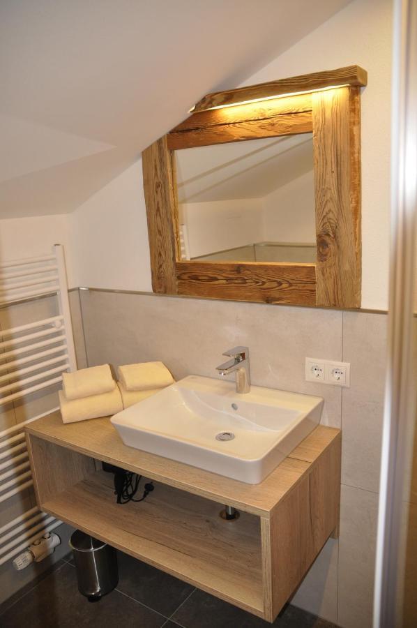 Herzis Appartements Wagrain Buitenkant foto