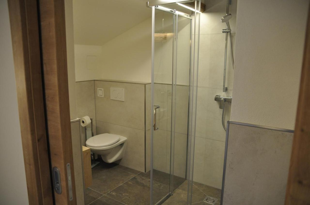 Herzis Appartements Wagrain Buitenkant foto