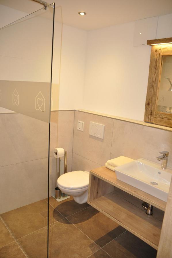Herzis Appartements Wagrain Buitenkant foto