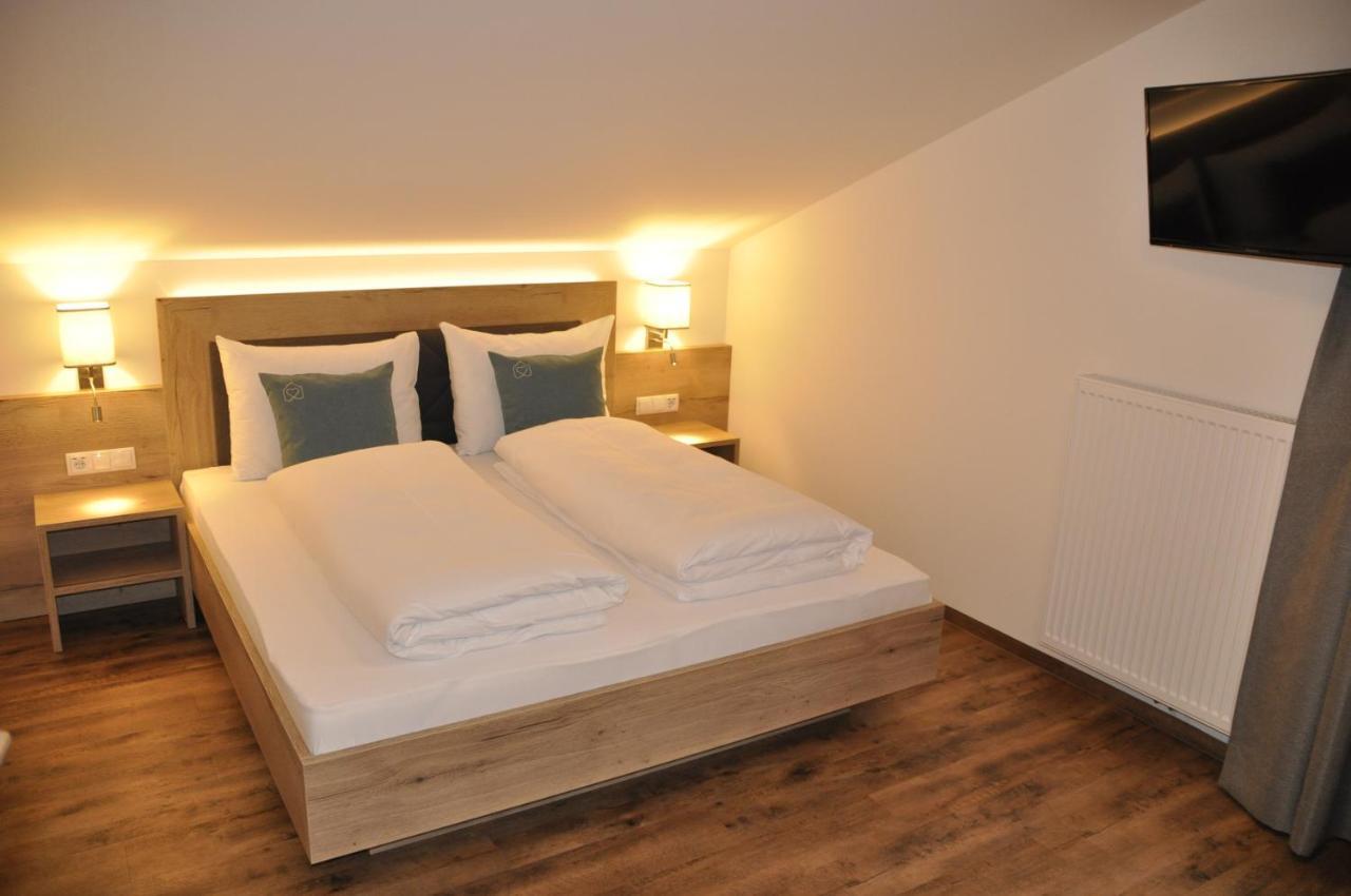 Herzis Appartements Wagrain Buitenkant foto