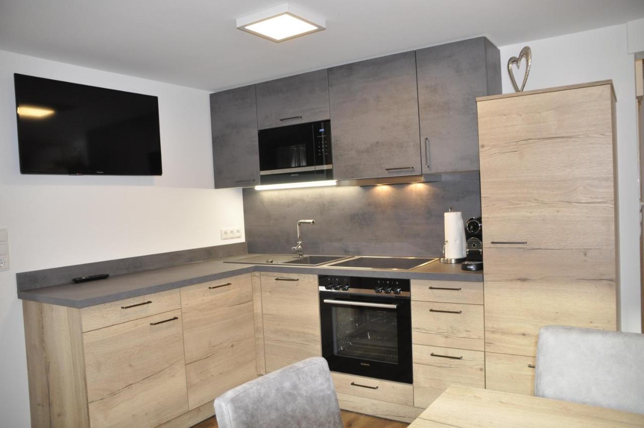 Herzis Appartements Wagrain Buitenkant foto