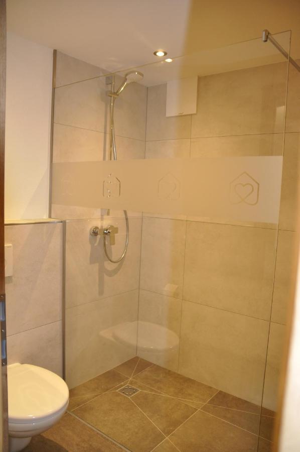 Herzis Appartements Wagrain Buitenkant foto