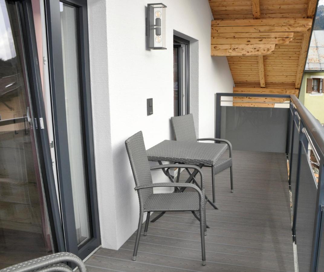 Herzis Appartements Wagrain Buitenkant foto