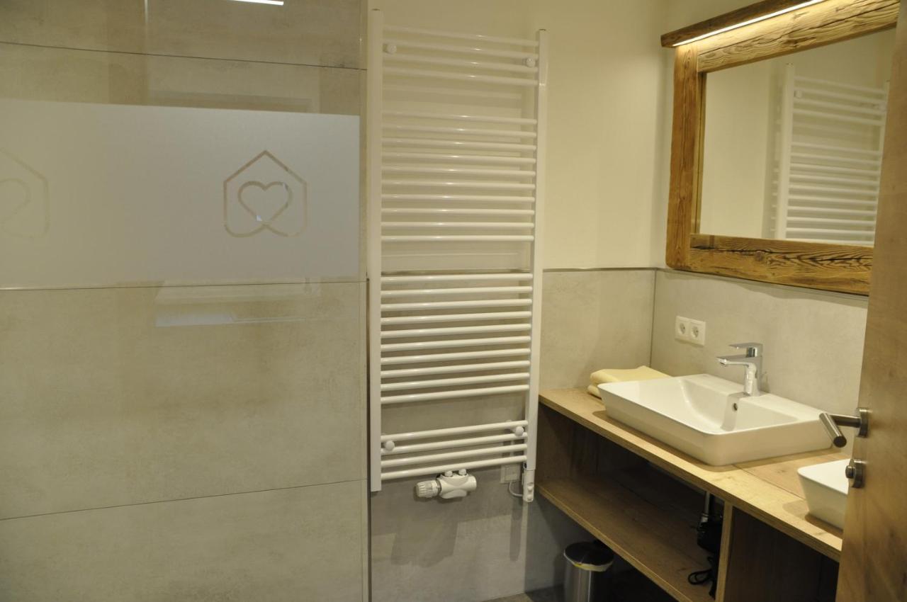 Herzis Appartements Wagrain Buitenkant foto