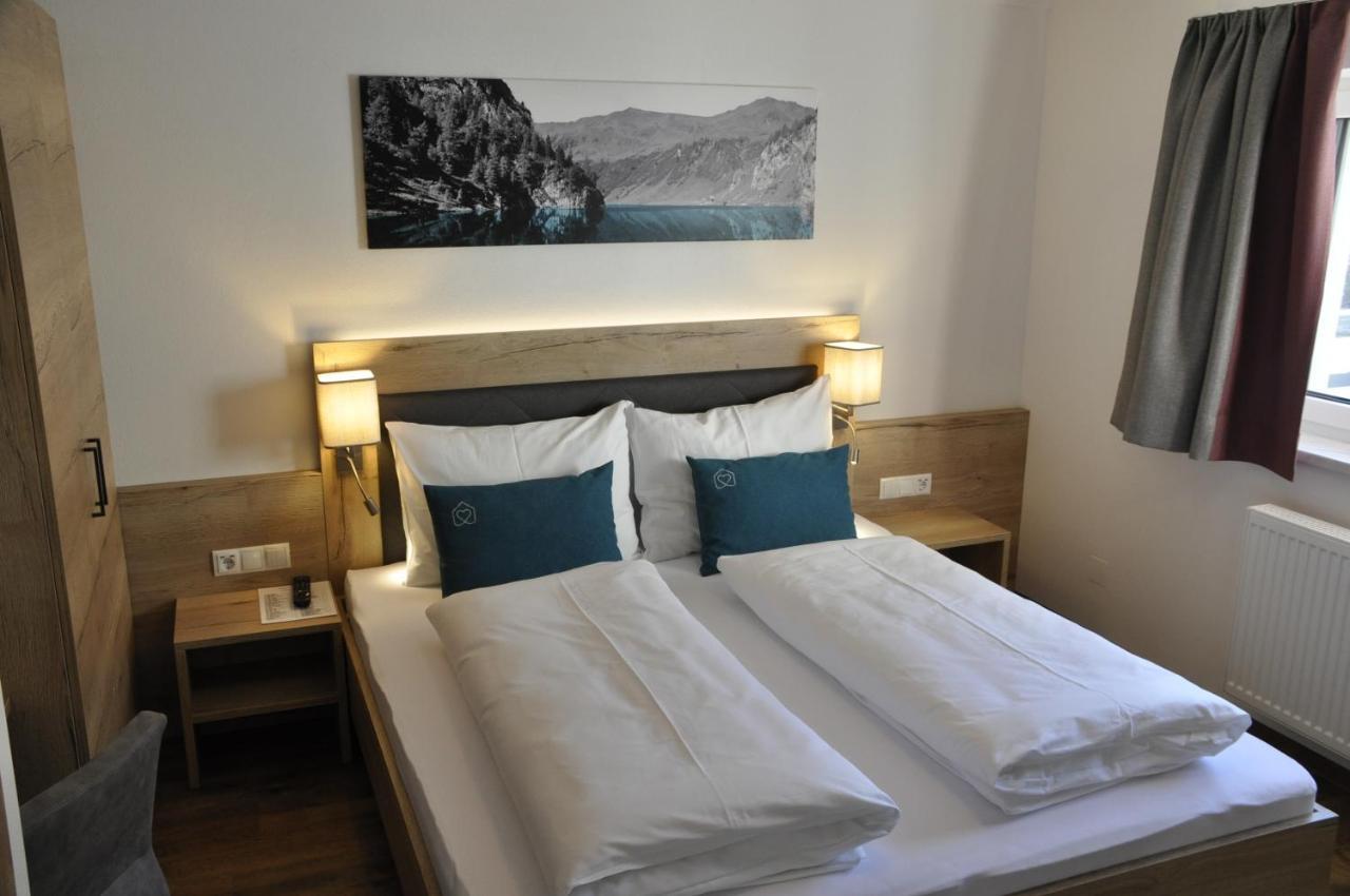 Herzis Appartements Wagrain Buitenkant foto